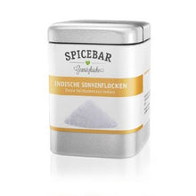 Lade das Bild in den Galerie-Viewer, SPICEBAR: Indische Sonnenflocken